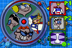 Dexter's Laboratory: Chess Challenge